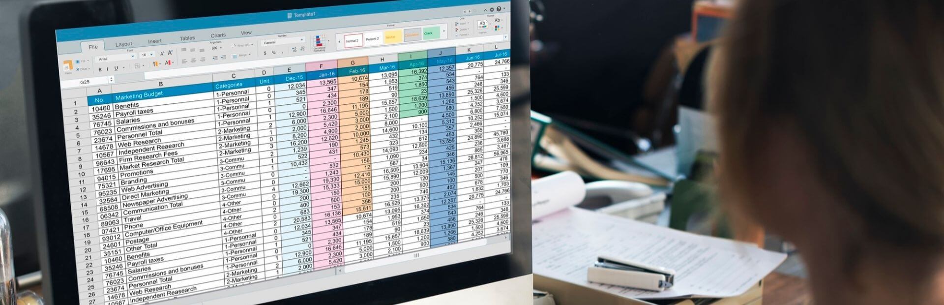 Advanced Excel Course Training and Certification in dubai | lynchpin ...